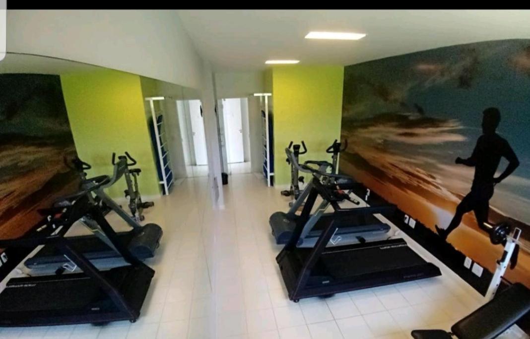 Condado Aldeia Dos Reis 311 Apartman Mangaratiba Kültér fotó