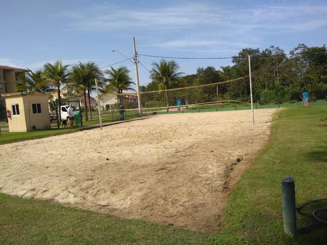 Condado Aldeia Dos Reis 311 Apartman Mangaratiba Kültér fotó