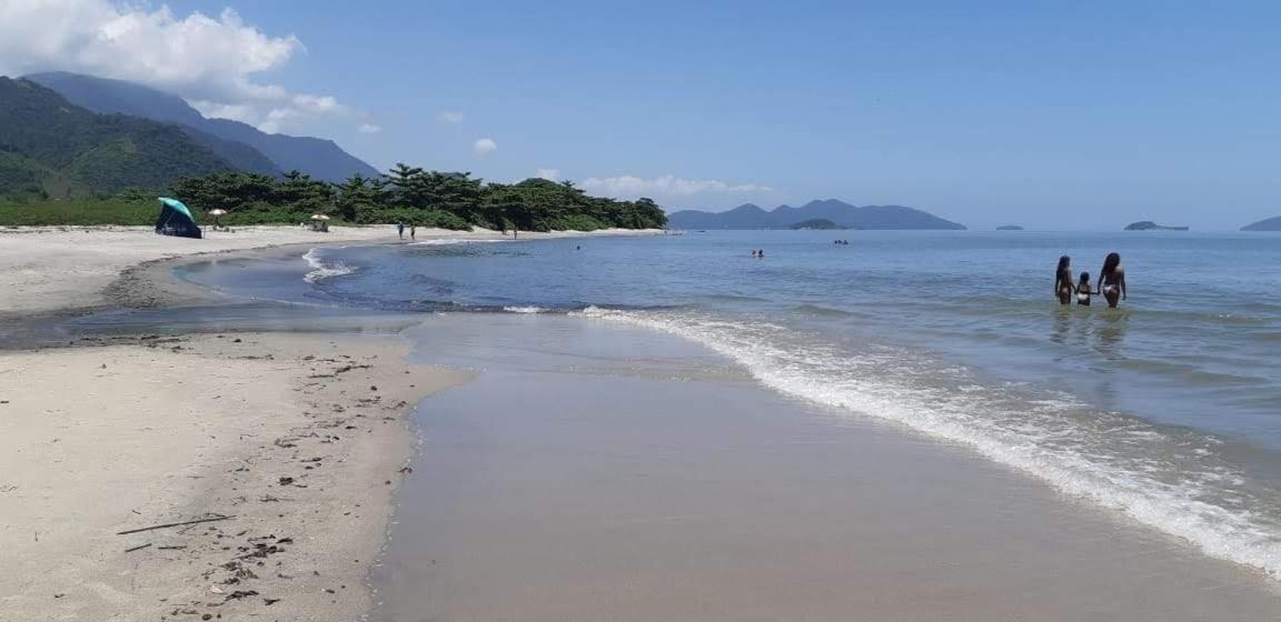 Condado Aldeia Dos Reis 311 Apartman Mangaratiba Kültér fotó