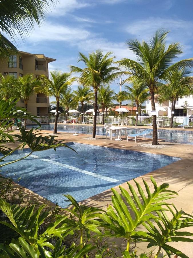 Condado Aldeia Dos Reis 311 Apartman Mangaratiba Kültér fotó