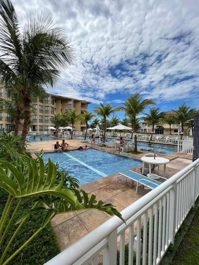 Condado Aldeia Dos Reis 311 Apartman Mangaratiba Kültér fotó