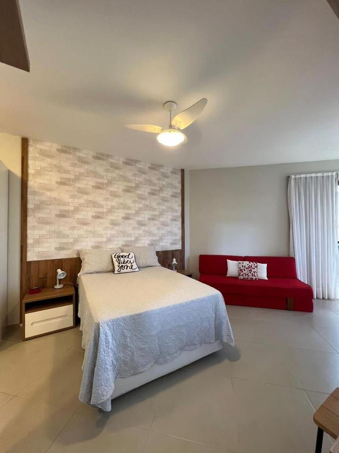 Condado Aldeia Dos Reis 311 Apartman Mangaratiba Kültér fotó