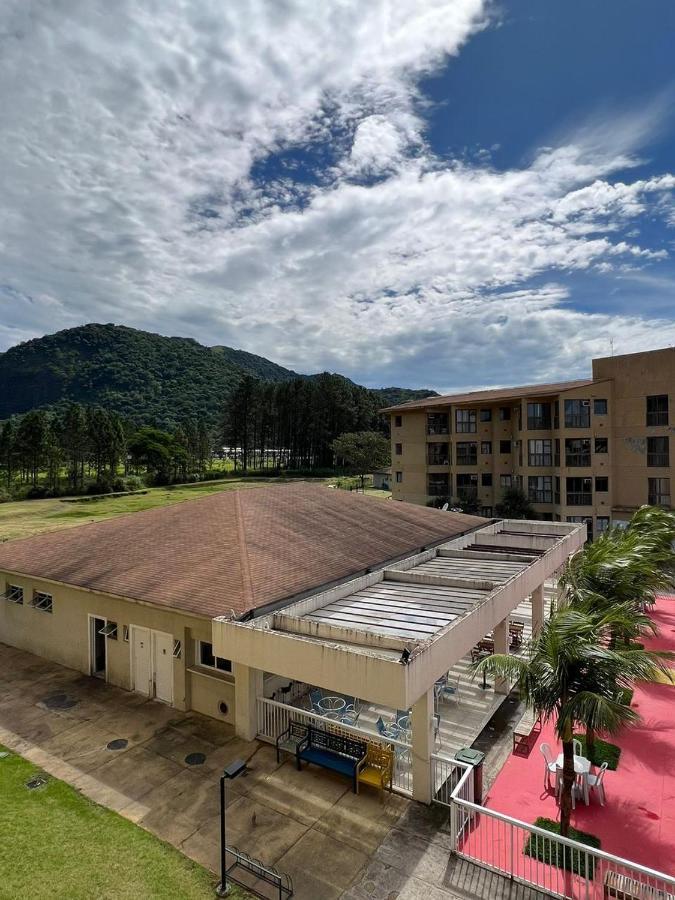 Condado Aldeia Dos Reis 311 Apartman Mangaratiba Kültér fotó