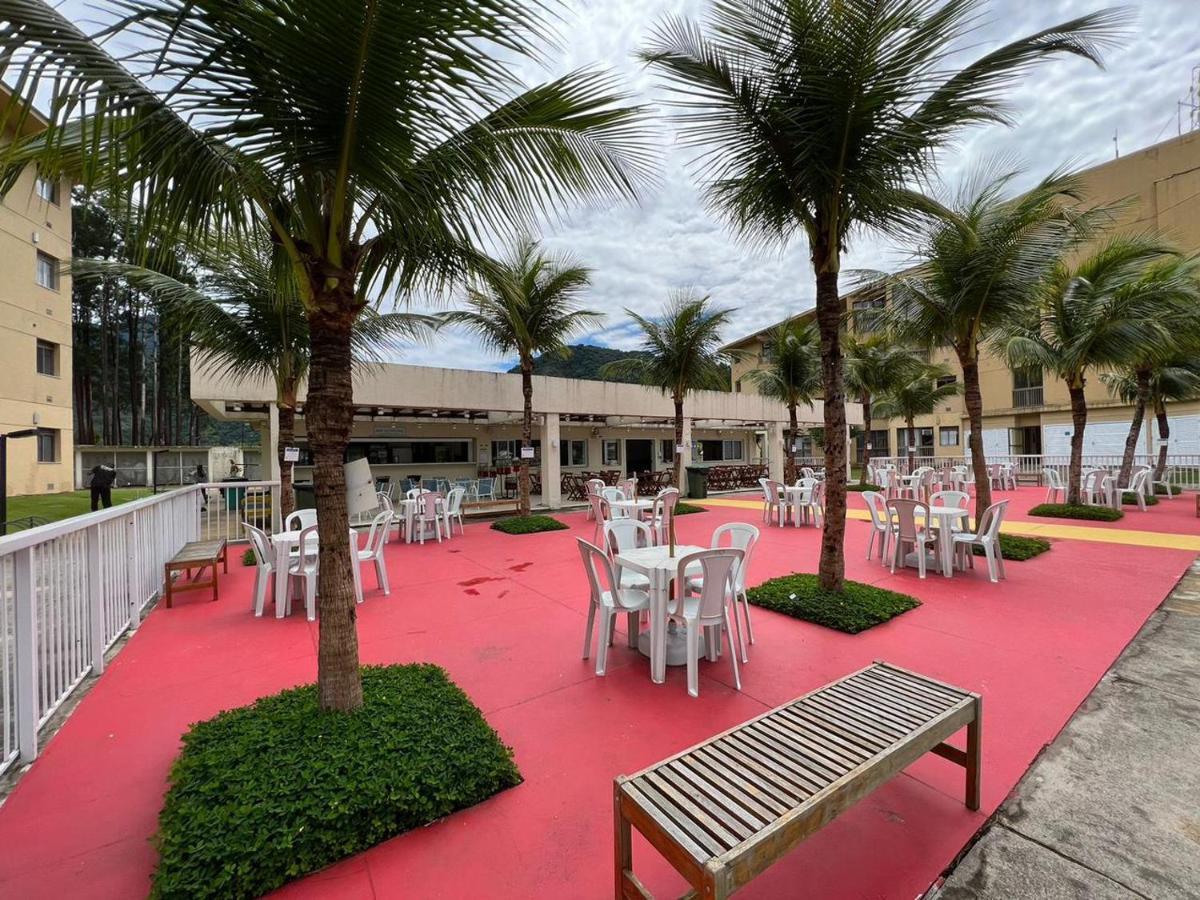 Condado Aldeia Dos Reis 311 Apartman Mangaratiba Kültér fotó