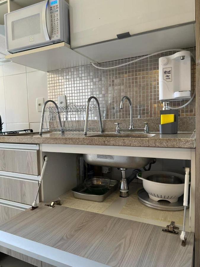 Condado Aldeia Dos Reis 311 Apartman Mangaratiba Kültér fotó