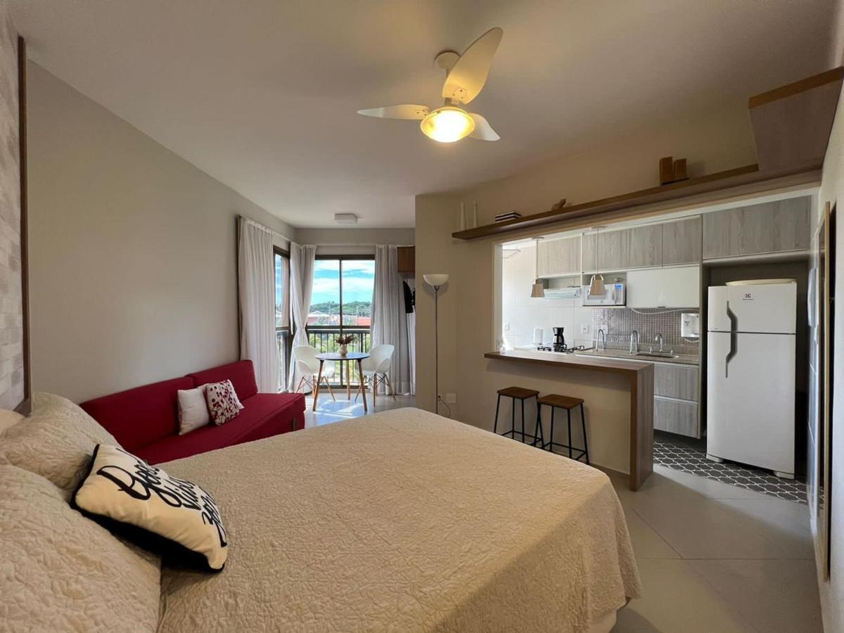 Condado Aldeia Dos Reis 311 Apartman Mangaratiba Kültér fotó
