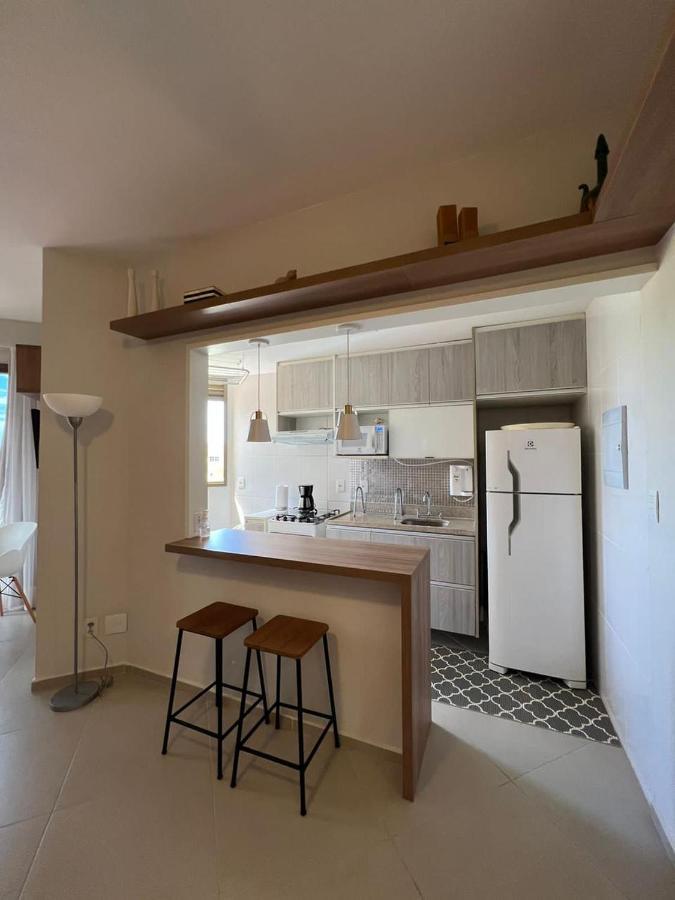 Condado Aldeia Dos Reis 311 Apartman Mangaratiba Kültér fotó