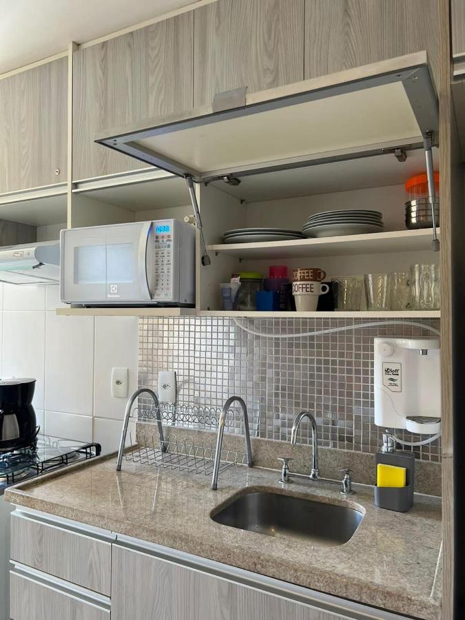 Condado Aldeia Dos Reis 311 Apartman Mangaratiba Kültér fotó