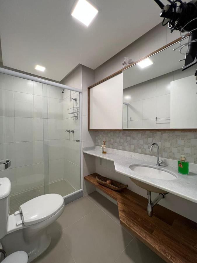 Condado Aldeia Dos Reis 311 Apartman Mangaratiba Kültér fotó