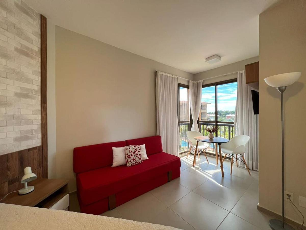 Condado Aldeia Dos Reis 311 Apartman Mangaratiba Kültér fotó