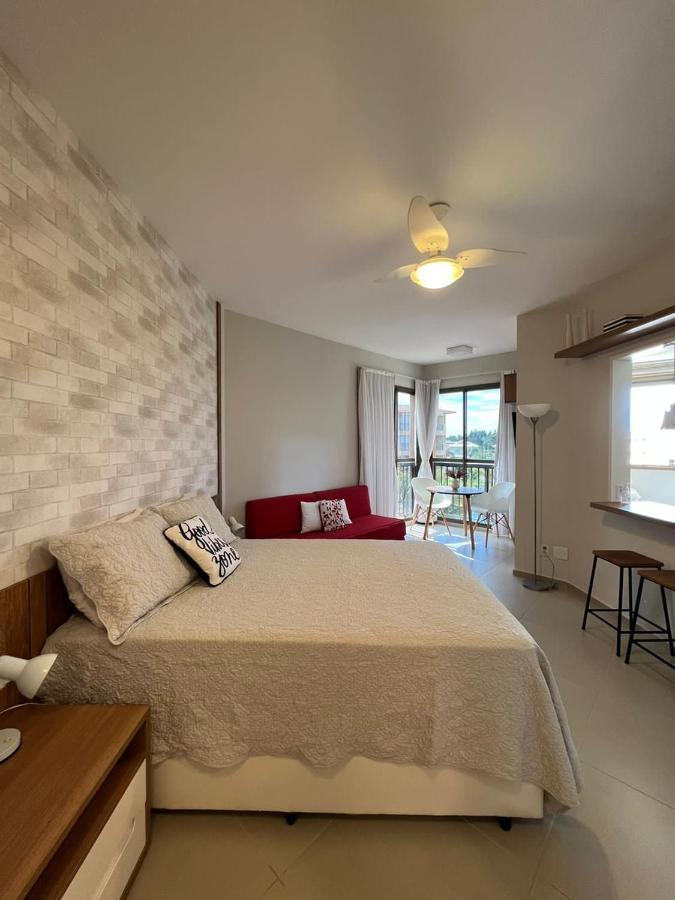 Condado Aldeia Dos Reis 311 Apartman Mangaratiba Kültér fotó