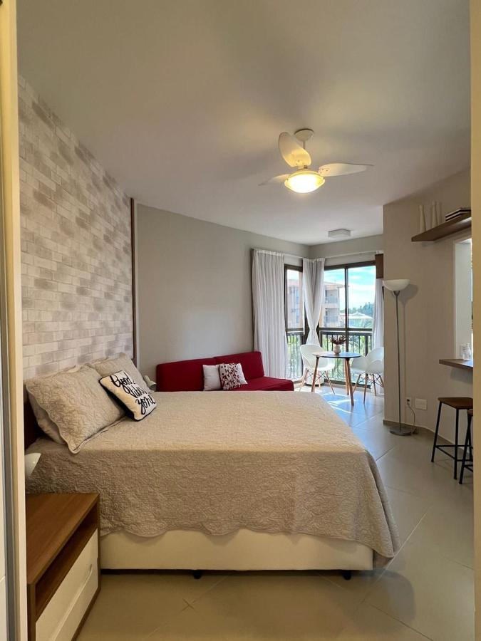 Condado Aldeia Dos Reis 311 Apartman Mangaratiba Kültér fotó